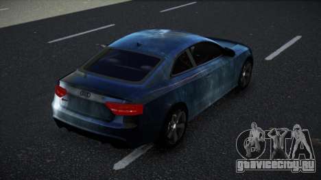Audi RS5 Jestho S5 для GTA 4