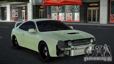 Toyota Celica Tomivi для GTA 4