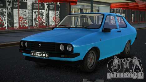 Dacia 1310 Lurkiq для GTA 4