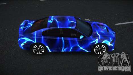 Dodge Charger Ainory S1 для GTA 4