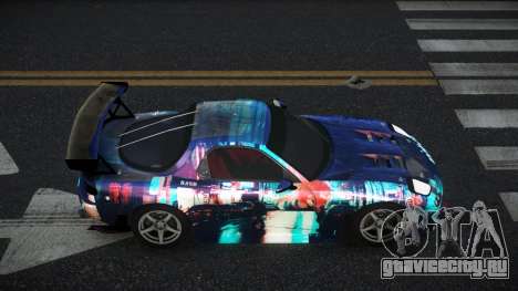 Mazda RX-7 Ninety S3 для GTA 4