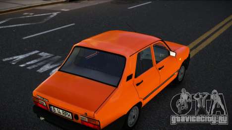 Dacia 1310 Wakunac для GTA 4