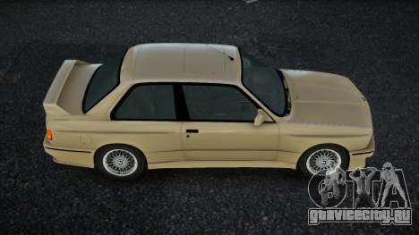 BMW M3 E30 Bivcosaro для GTA 4
