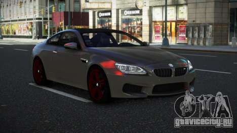 BMW M6 Tendijip для GTA 4