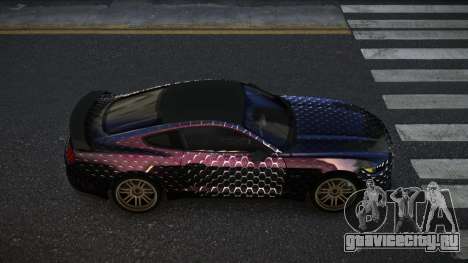 Ford Mustang Jaketho S9 для GTA 4
