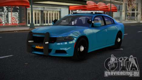 Dodge Charger Dondaw для GTA 4