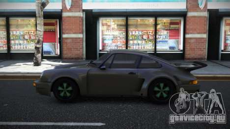 Porsche 911 Xunqicoz для GTA 4