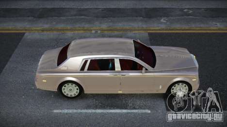 Rolls-Royce Phantom Fodruxa для GTA 4