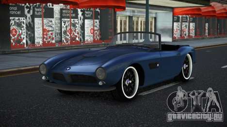 BMW 507 Mihpa для GTA 4