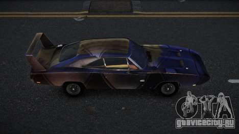 Dodge Charger Thert S1 для GTA 4