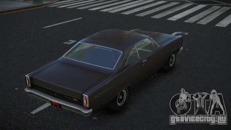 Ford Fairlane Usuz для GTA 4