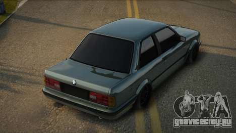 BMW M3 E30 Renly для GTA San Andreas