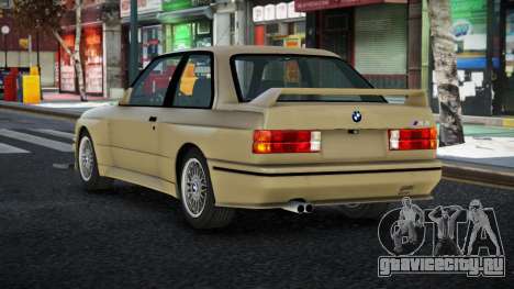 BMW M3 E30 Bivcosaro для GTA 4