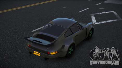 Porsche 911 Xunqicoz для GTA 4