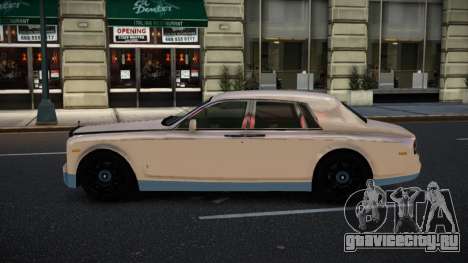 Rolls-Royce Phantom Goape для GTA 4