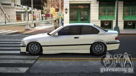 BMW M3 E36 Bavo для GTA 4
