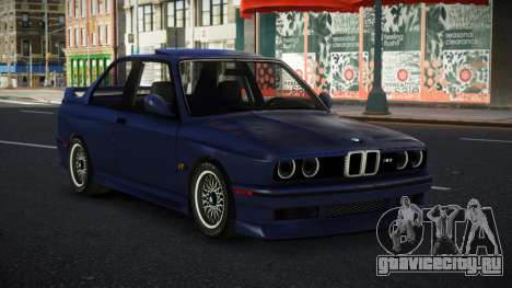 BMW M3 E30 Ficfizap для GTA 4