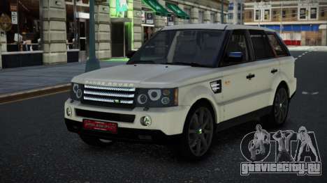 Land Rover Range Rover Sport Vubok для GTA 4
