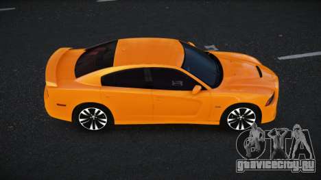 Dodge Charger Ainory для GTA 4