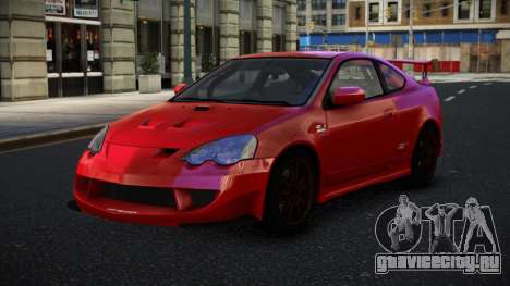 Honda Integra Lynce для GTA 4