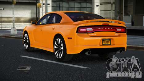 Dodge Charger Ainory для GTA 4