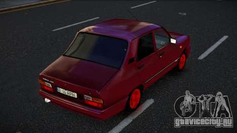 Dacia 1310 Vilmozeki для GTA 4