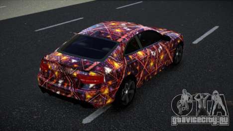 Audi RS5 Jestho S6 для GTA 4