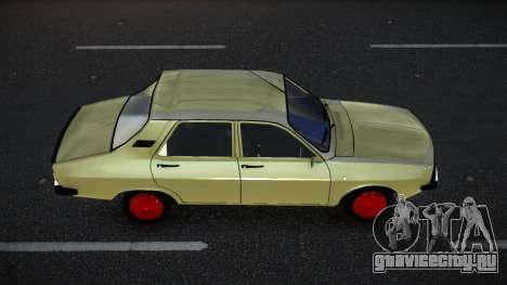 Dacia 1310 Kupa для GTA 4