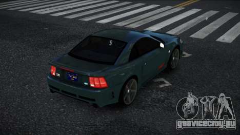 Saleen S281 Giredoni для GTA 4