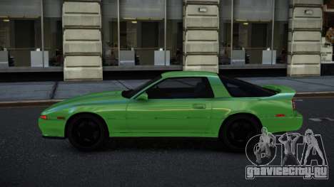 Toyota Supra Gupxuxi для GTA 4
