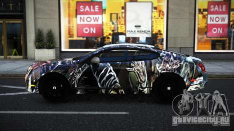 Bentley Continental SS Anjary S5 для GTA 4