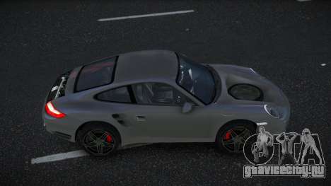 Porsche 911 Wihiquw для GTA 4
