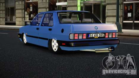 Tofas Dogan Yonoh для GTA 4