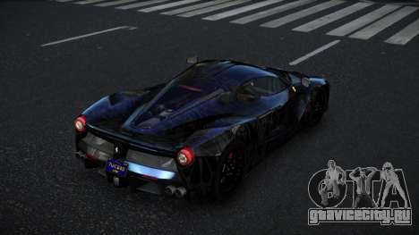 Ferrari LaFerrari Anlixe S7 для GTA 4