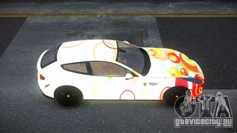 Ferrari FF Mikimsa S10 для GTA 4