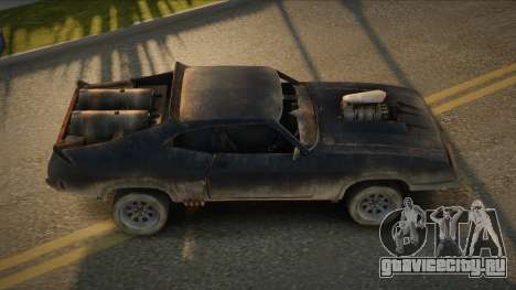 Ford Falcon Mijaony для GTA San Andreas