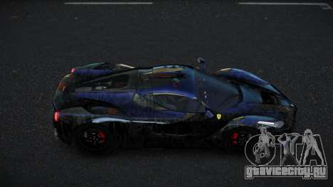 Ferrari LaFerrari Anlixe S7 для GTA 4