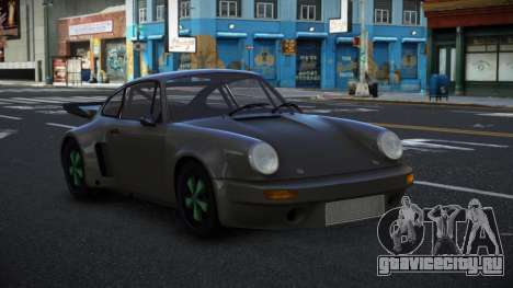 Porsche 911 Xunqicoz для GTA 4