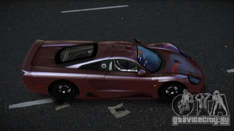 Saleen S7 Yimkemu для GTA 4