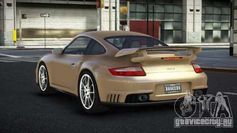 Porsche 911 Jayebo для GTA 4