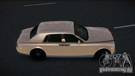 Rolls-Royce Phantom Goape для GTA 4