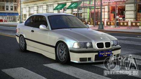 BMW M3 E36 Bavo для GTA 4
