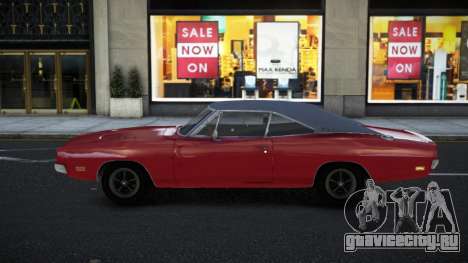 Dodge Charger Maiza для GTA 4