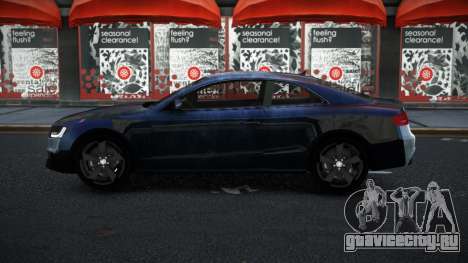 Audi RS5 Jestho S5 для GTA 4