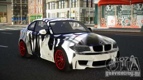 BMW 1M Ganfer S14 для GTA 4