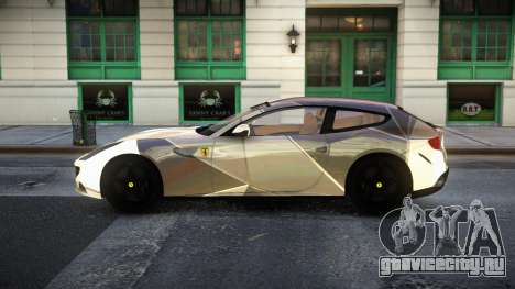 Ferrari FF Mikimsa S2 для GTA 4
