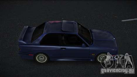 BMW M3 E30 Ficfizap для GTA 4
