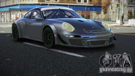 Porsche 911 Cewabek для GTA 4