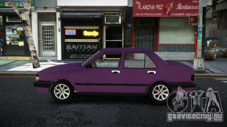 Tofas Sahin Likha для GTA 4