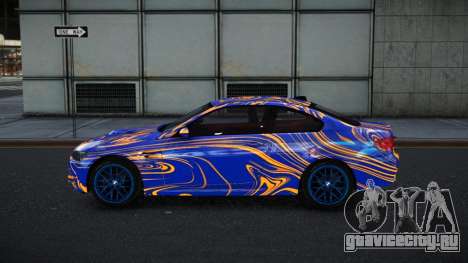 BMW M3 E92 Viclian S7 для GTA 4